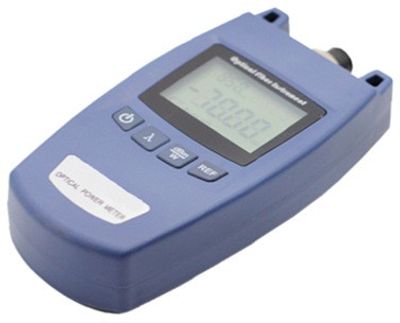 TC36E Mini optical power meter