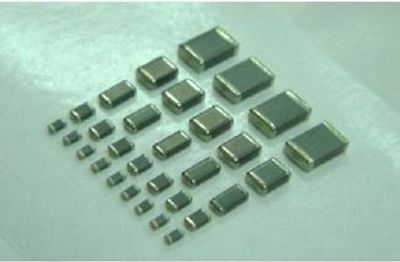 CAP CER 2N2 50V NP0 1206