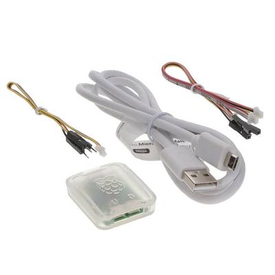 Raspberry Pi Debug Probe