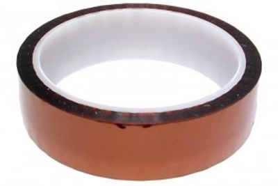 POLYIMIDE TAPE 50mm x 30m reel