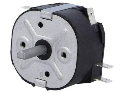 Mechanical timer 6h
