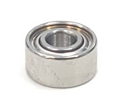 MINI BALL BEARING 5x2x2,5 mm