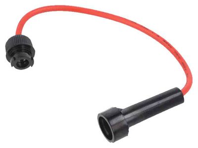 FUSE HOLDER 5x20mm 20A IN LINE