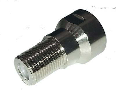 SPARE F FEMALE FOR AK-40 ADAPTER KIT