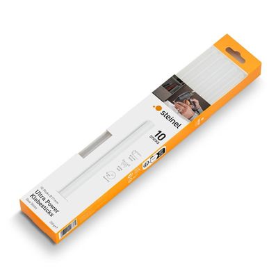 Hot glue sticks ULTRA-POWER 10kpl
