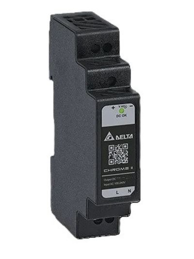 DIN-rail cutter 15W 12VDC 1.25A