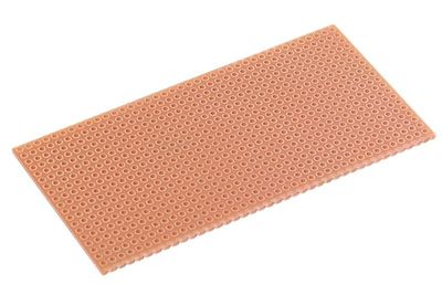 PERTINAX PERFBOARD 50x100mm