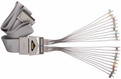 Rigol RPL1116 16CH LOGIC PROBE CABLE