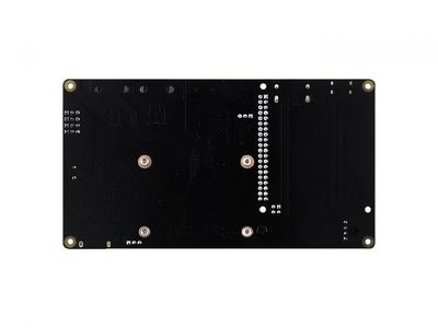 Raspberry Pi Router Board for CM4 module