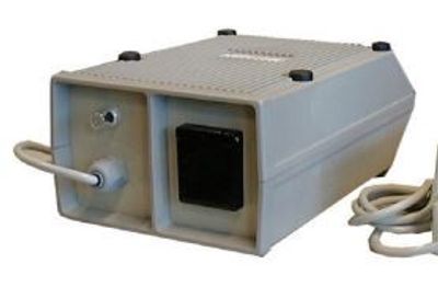 ISOLATION TRANSFORMER 230/230V 550VA