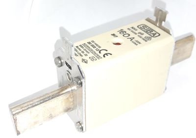 NH-1 FUSE 160A gG NH-1 FUSE 160A gG