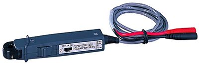 Kyoritsu 8112 AC 120A CLAMP ADAPTER