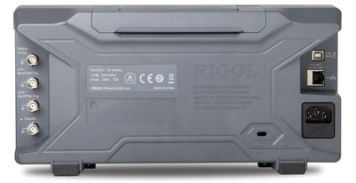 Rigol DG4062 SIGNAL GENERATOR 60MHz 2CH