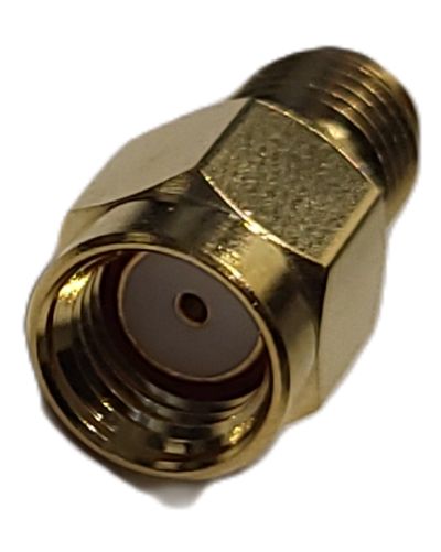 ADAPTER SMA FEMALE / SMA Reverse MALE