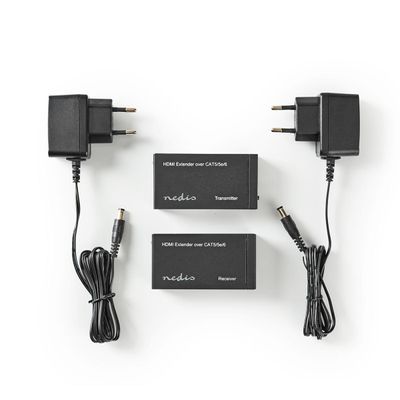 HDMI 1.3 EXTENDER HDMI 1.3 EXTENDER