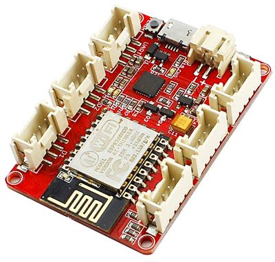 ESP8266 Crowtail BOARD v2.0 ESP8266 Crowtail BOARD v2.0
