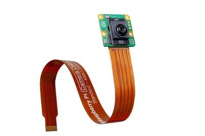RPI Camera AI Camera Module RPI Camera AI Camera Module