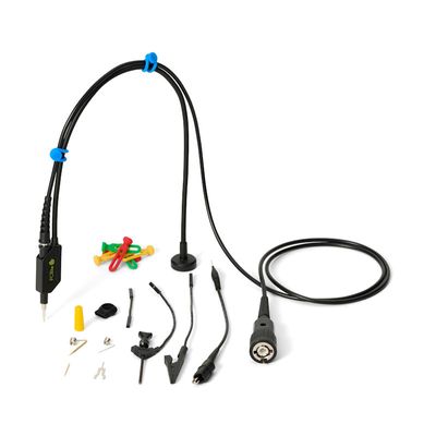 PCBite SQ350 - 350MHz handsfree oscilloscope probe set