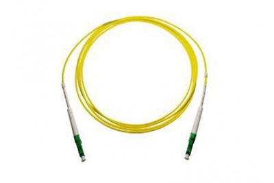 SINGLEMODE LC/APC-LC/APC SIMPLEX PATCHCORD 3m SINGLEMODE LC/APC-LC/APC SIMPLEX PATCHCORD 3m