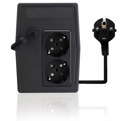 Tecnoware 950VA (665W) LINE INTERACTIVE UPS (FGCERAPL952SCH)