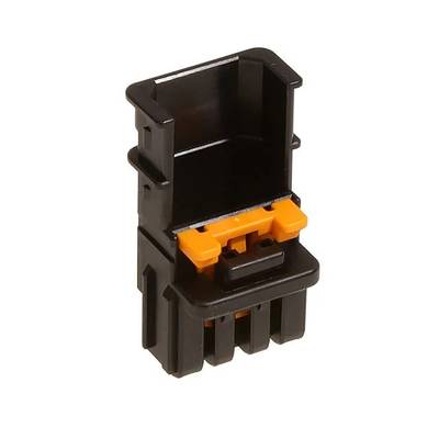 Hirose AU1MS-24S-HU/C(805) Protective enclosure for AU1-series USB Type-C connectors