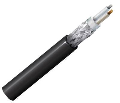 Belden 9207NH TWINAX Armored Data Cable 100OHM