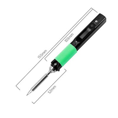 Pinecil V2 Smart Mini Portable Soldering Iron