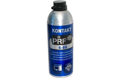 PRF KONTAKT SPRAY 520ml