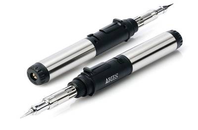 GAS SOLDERING IRON ARIES ES660M