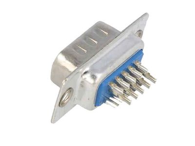 HD15 CONNECTOR MALE (VGA)
