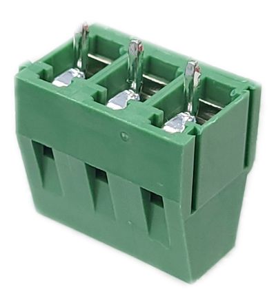 TERMINAL BLOCK 3X 14mm R5