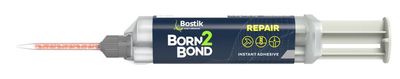 Bostik Born2Bond Repair TWO-PART INSTANT ADHESIVE 10g