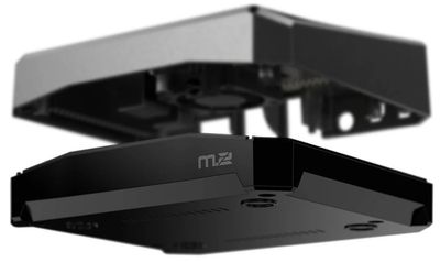 Argon One M.2 NVMe Base Only