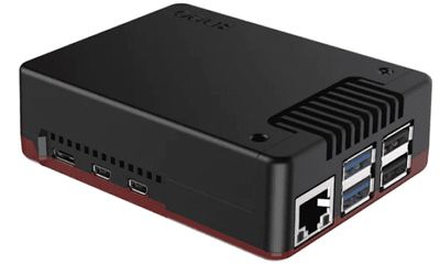 RASPBERRY PI5 CASE Argon NEO