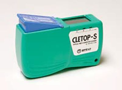 Cletop-S Type-A CASSETTE CLEANER