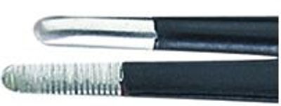 Wiha Universal tweezers Professional ESD Type 40