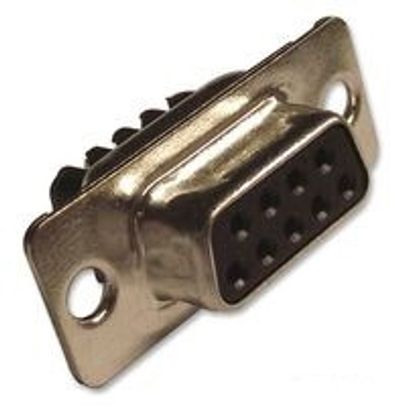 D9 FEMALE SCREW TERMINAL D9 FEMALE SCREW TERMINAL