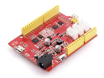 Seeeduino V4.2 (ATMega328P)