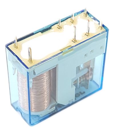 PCB RELAY SPDT 16A 12VDC PCB RELAY SPDT 16A 12VDC