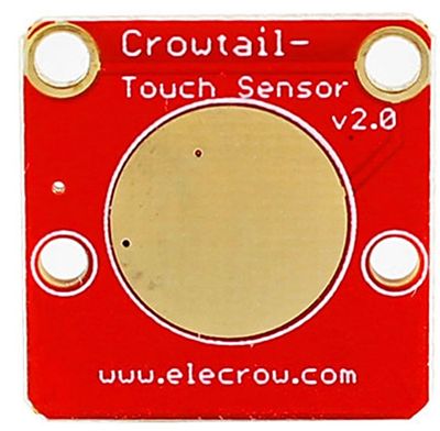Crowtail Touch Sensor 2.0 Crowtail Touch Sensor 2.0