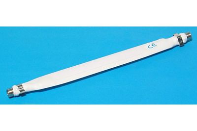 ADAPTER F FEMALE / FEMALE ADAPTER F FEMALE / FEMALE