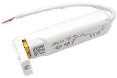 eldoLED EC12NA‑E1ZHP ECOdrive 12W Nano LED driver