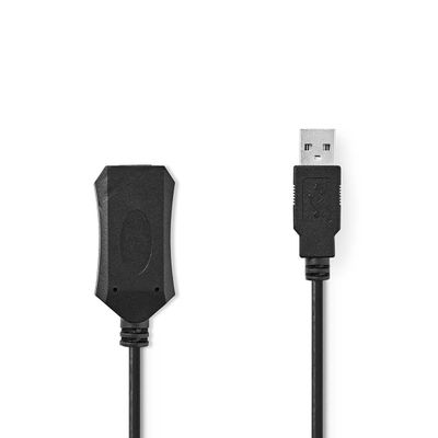 USB-2.0 ACTIVE EXTENSION 10m