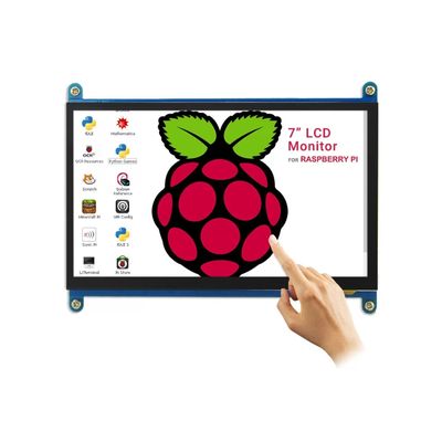 Elecrow RC070 7" 1024x600 HDMI,CAPTCH DISPLAY