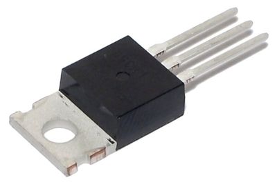 IGBT 600V 20A 31ns TO220 156W