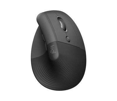 Logitech Lift Vertical Ergonomic Mouse