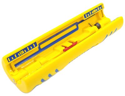 COAXIAL CABLE STRIPPER TOOL for RG58