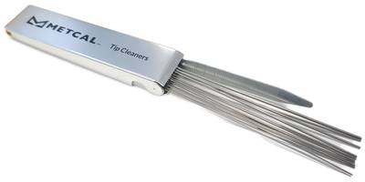 Metcal AC‑TC – Suction tip cleaning kit