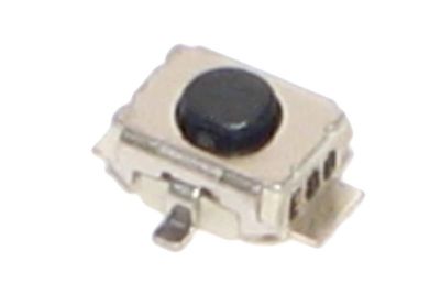 TACTILE SWITCH N.O. SMD