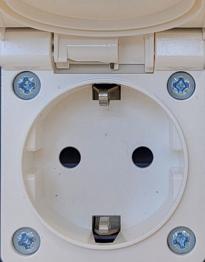 ISOLATION TRANSFORMER 230/230V 1500VA